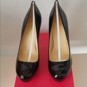 Kate Spade Lori pumps, color black, size 7.5